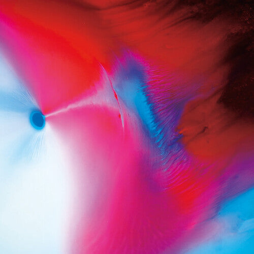 Floating Points: Cascade / RECORD