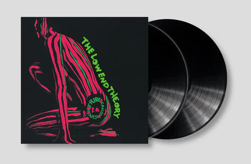 Tribe Called Quest: Low End Theory / RECORD