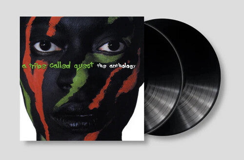 Tribe Called Quest: Anthology / RECORD