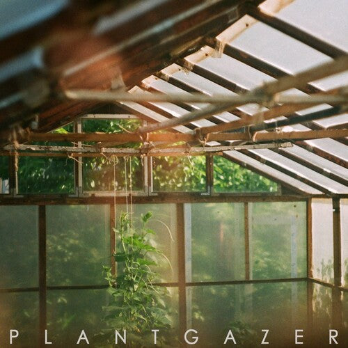 Show Me a Dinosaur: Plantgazer / RECORD