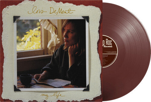 Iris DeMent: My Life (30th Anniversary) / RECORD