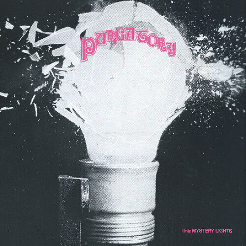 The Mystery Lights: Purgatory / RECORD