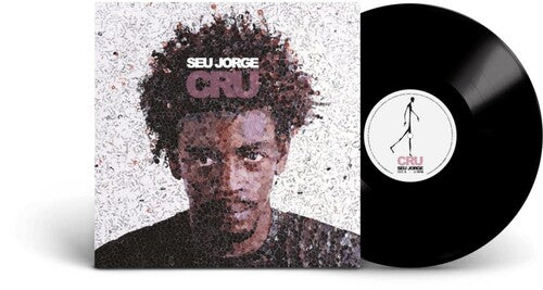 Seu Jorge: Cru 20th Anniversary / RECORD