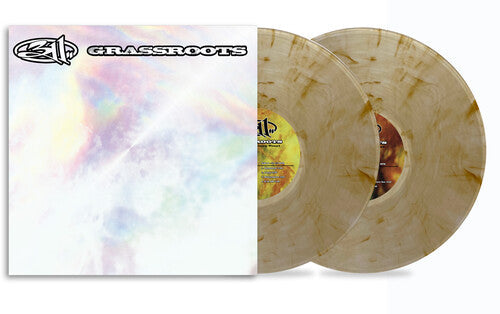 311: Grassroots / RECORD