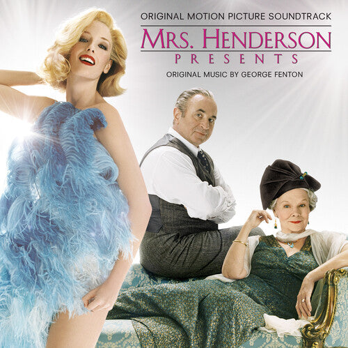 Various Artists: Mrs Henderson Presents / O.S.T. - CD