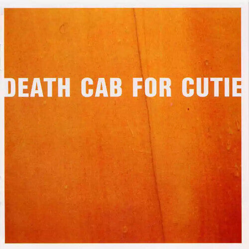Death Cab for Cutie: The Photo Album / RECORD