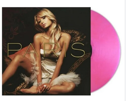 Paris Hilton: Paris / RECORD