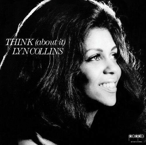 Lyn Collins: Think (about It) / RECORD