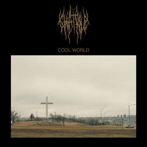 Chat Pile: Cool World / RECORD