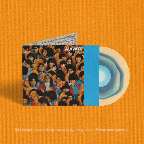 Alvvays: Alvvays (10th Anniversary Edition) / RECORD