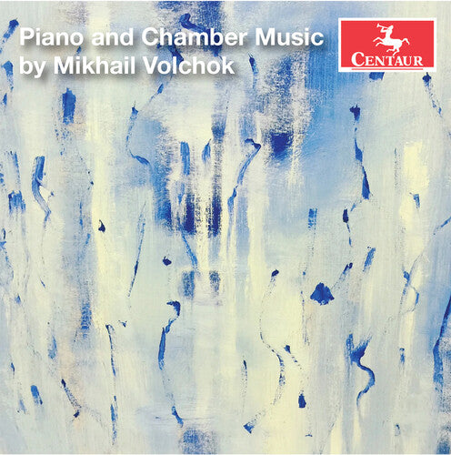 Sofia de Salis: Volchok: Piano & Chamber Music  { CD }