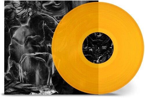 Oranssi Pazuzu: Muuntautuja - Orange / RECORD