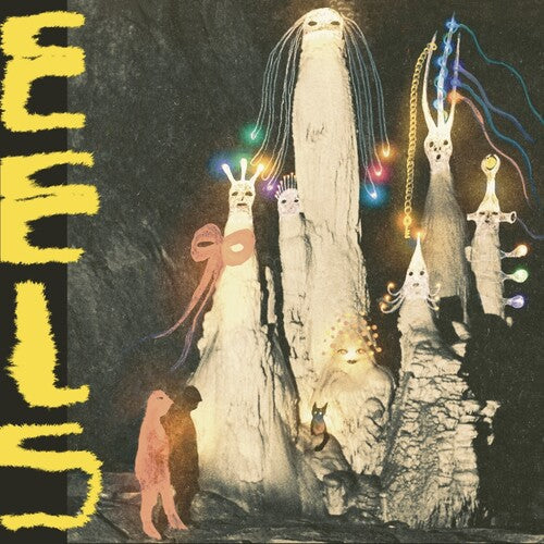 Being Dead: Eels / RECORD