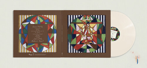 Laura Marling: Patterns in Repeat - Creme - Cream / RECORD