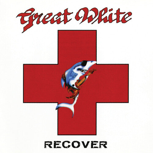 Great White: Recover / RECORD