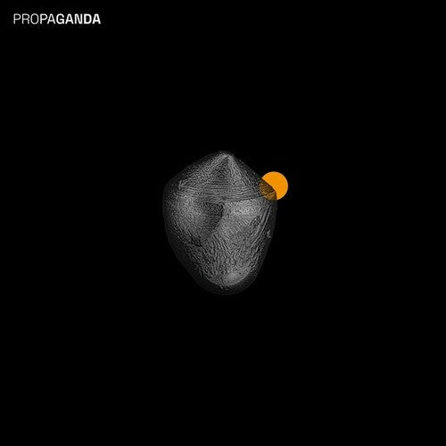 Propaganda: Propaganda  / Vinyl LP