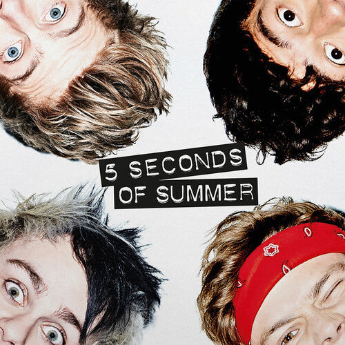 5 Seconds of Summer: 5 Seconds of Summer (10th Anniversary) / RECORD