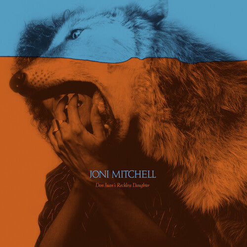 Joni Mitchell: Don Juan's Reckless Daughter / RECORD