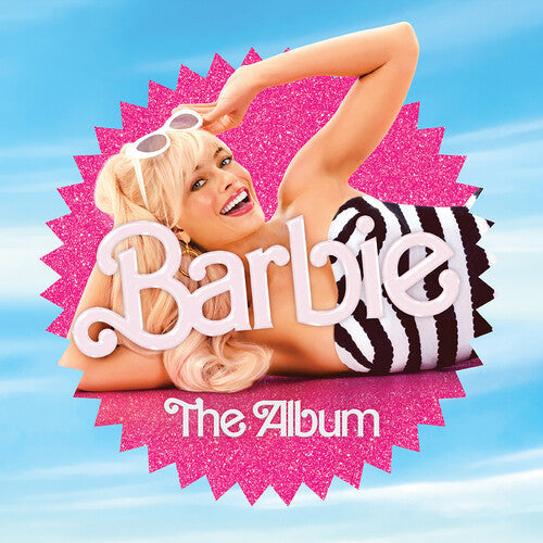 Barbie the Album / O.S.T.: Barbie The Album (Original Soundtrack) / RECORD