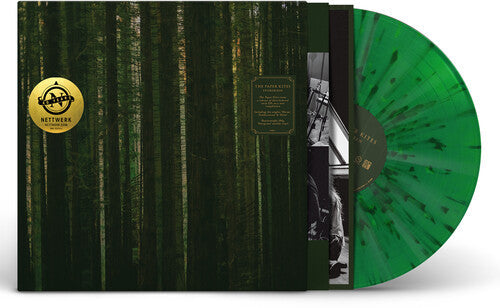 The Paper Kites: Evergreen - Green / RECORD