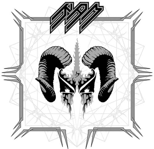 The Ram: Lightbringer / RECORD