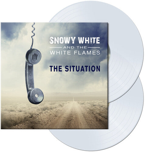 Snowy White: Situation / RECORD