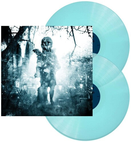 Machine Head: Through the Ashes of Empires / RECORD