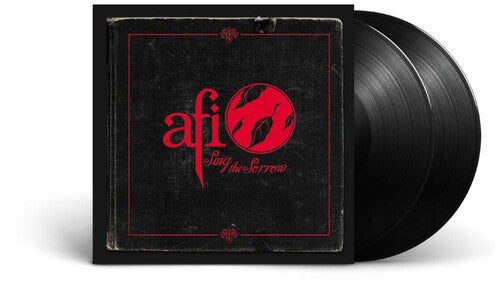 AFI: Sing The Sorrow / RECORD