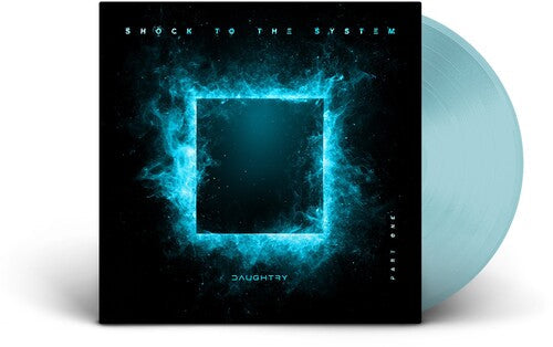 Daughtry: Shock To The System (Part 1) / RECORD