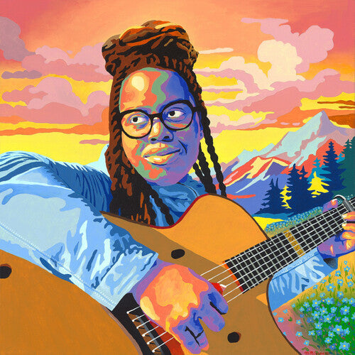 Yasmin Williams: Acadia / RECORD