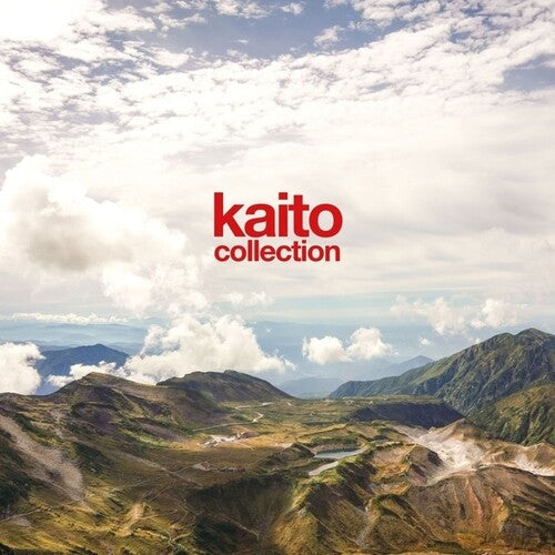 Kaito: Collection / RECORD
