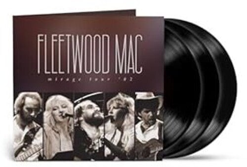 Fleetwood Mac: Mirage Tour '82 / RECORD