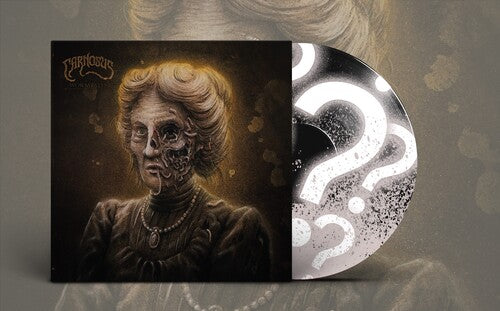 Carnosus: Wormtales - VINYL