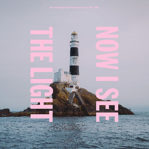 Toe: Now I See The Light / RECORD