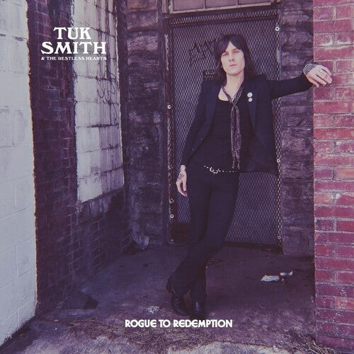 Smith, Tuk & the Restless Hearts: Rogue To Redemption / RECORD