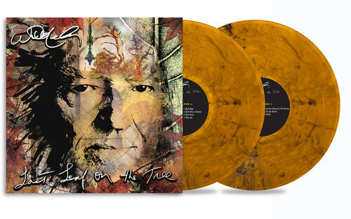 Willie Nelson: Last Leaf On The Tree / RECORD
