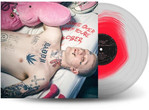 Lil Peep: Come Over When You're Sober, Pt.1 / RECORD