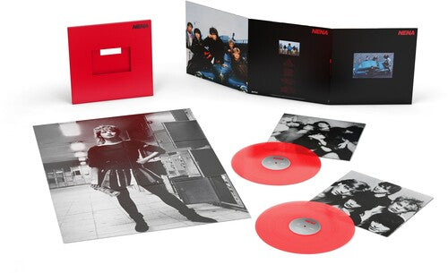 Nena: Nena / RECORD