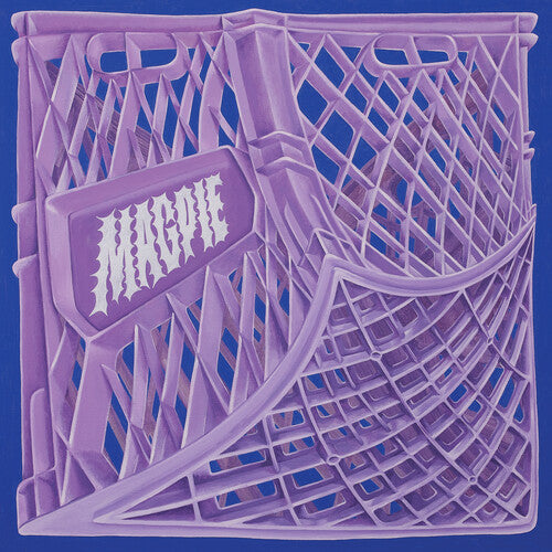 Peach Pit: Magpie / RECORD