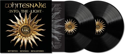 Whitesnake: Into The Light / RECORD