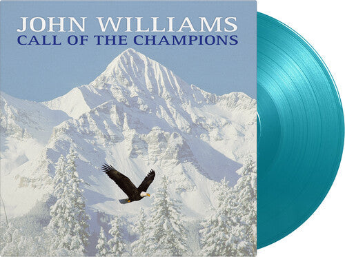 John Williams: Call Of The Champions / RECORD