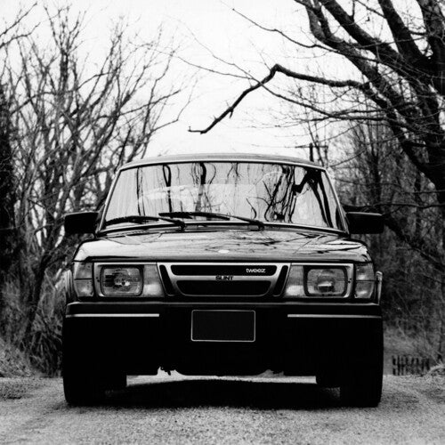 Slint: Tweez / RECORD