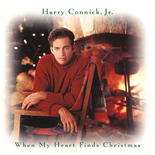 Harry Connick Jr: When My Heart Finds Christmas / RECORD