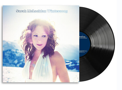 Sarah McLachlan: Wintersong / RECORD
