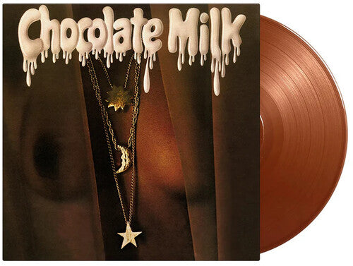 Chocolate Milk: Chocolate Milk - Limited 180-Gram Chocolate Milk Colored Vinyl / RECORD