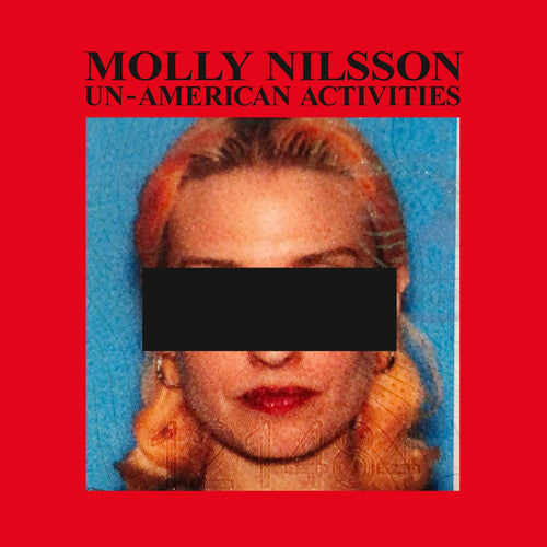 Molly Nilsson: Un-american Activities / RECORD