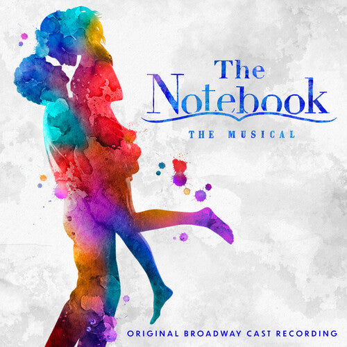 Ingrid Michaelson: The Notebook (Original Broadway Cast Recording) / RECORD