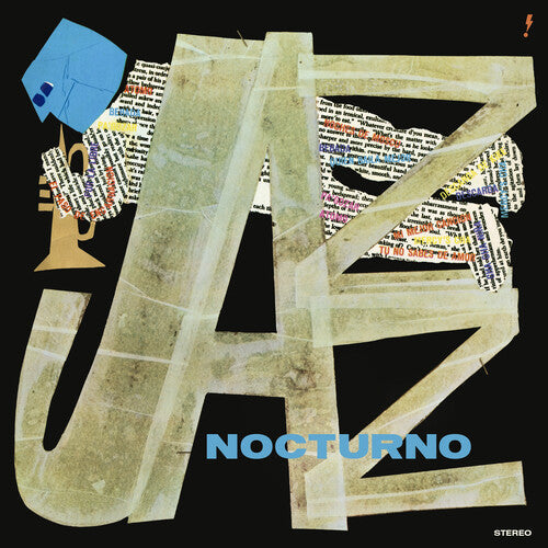 Jesus Chucho Valdes: Jazz Nocturno - Limited 180-Gram Vinyl with Bonus Tracks / RECORD