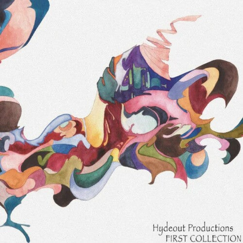 Nujabes: Hydeout Productions: First Collection / RECORD