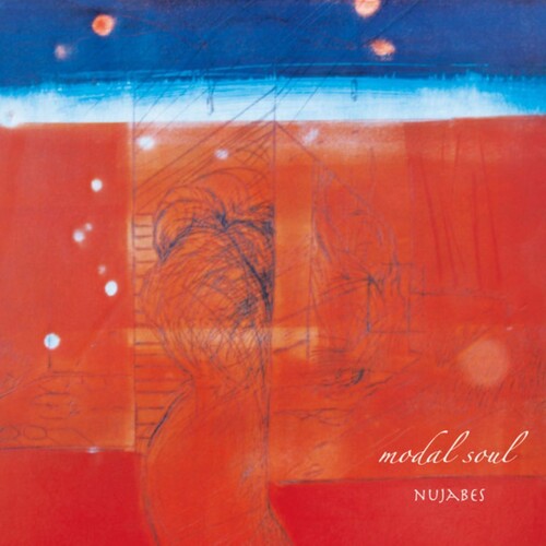 Nujabes: Modal Soul / RECORD